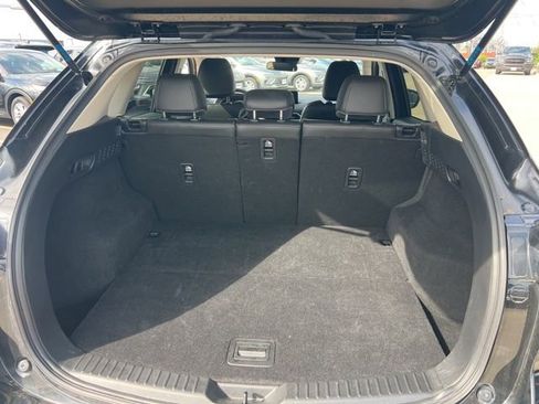 Used 2025 MAZDA CX-5 AWD 2.5 S w/ Select Package image 10