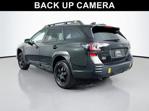 Used 2023 Subaru Outback Wilderness image 5