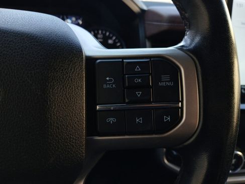 Used 2022 Ford Expedition Max Limited image 52