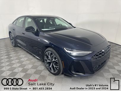 New 2026 Audi A6 Premium Plus