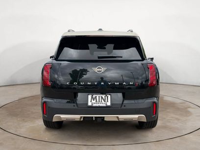 New 2026 MINI Cooper Countryman S