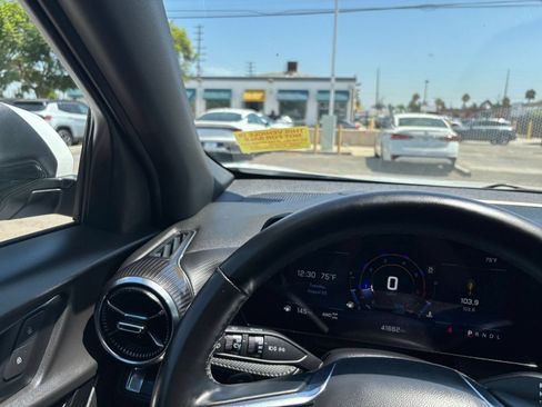 Used 2025 Chevrolet Equinox LT AWD/4WD image 30