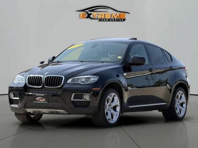 Used 2014 BMW X6 xDrive35i