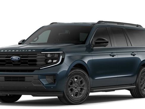 New 2026 Ford Expedition Max Active RWD image 24