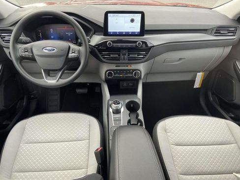 New 2026 Ford Escape Active FWD image 10