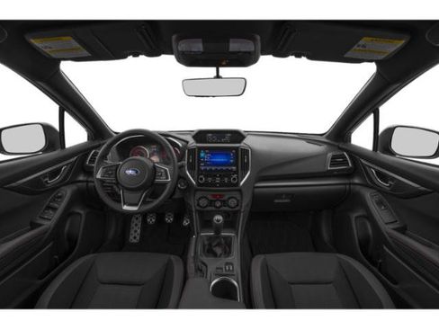 Used 2019 Subaru Impreza 2.0i Sport AWD/4WD image 11