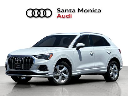 Used 2022 Audi Q3 2.0T Premium
