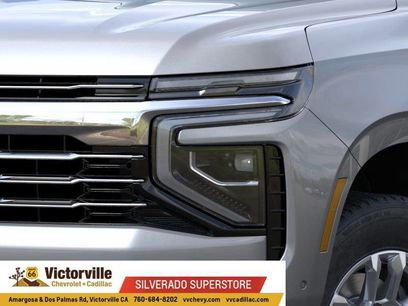 New 2026 Chevrolet Tahoe LT w/ Comfort Package