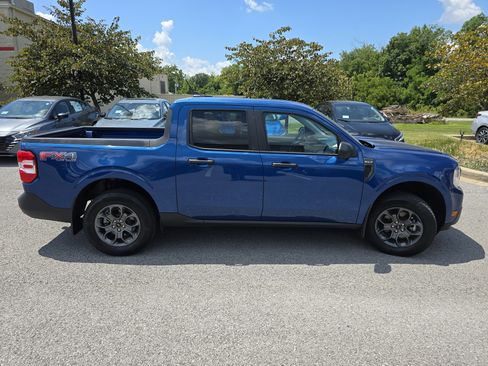 Used 2023 Ford Maverick XLT w/ Equipment Group 300A Standard image 11