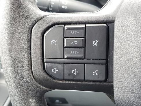 Used 2025 Ford F350 XLT AWD/4WD image 17