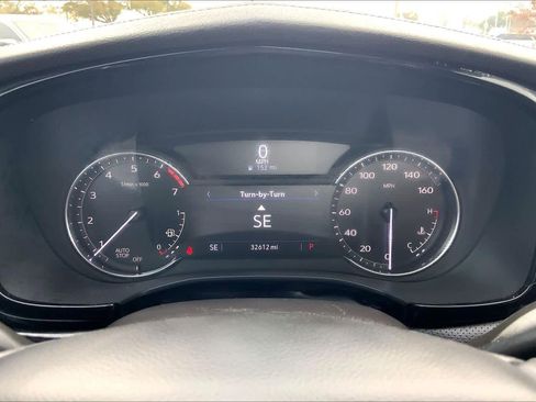 Used 2023 Cadillac XT6 Luxury FWD image 26