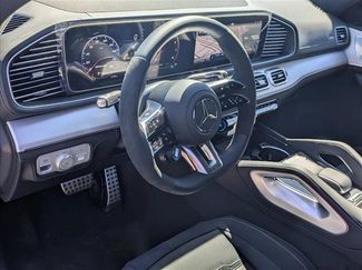 New 2026 Mercedes-Benz GLE 53 AMG 4MATIC Coupe video 3