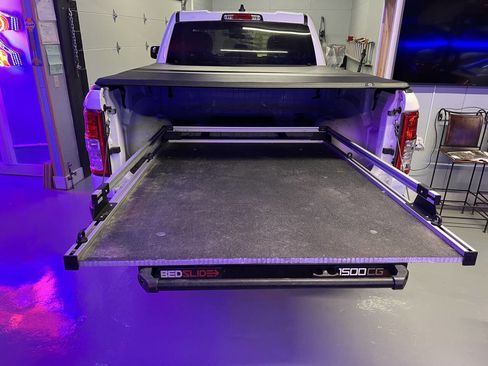 Used 2022 RAM 1500 Tradesman image 6