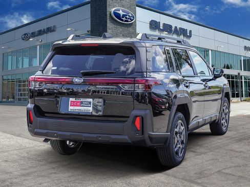 New 2026 Subaru Outback Premium image 4