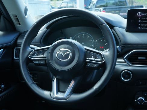 Used 2023 MAZDA CX-5 AWD 2.5 S w/ Premium Plus Pkg image 50