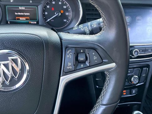 Used 2018 Buick Encore Preferred w/ LPO, Active Package image 23