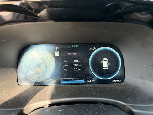 Used 2024 Hyundai Palisade SEL FWD image 15