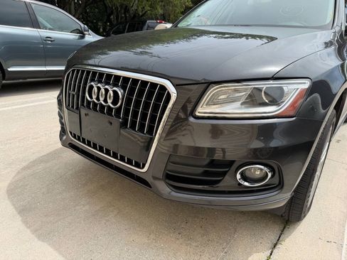 Used 2016 Audi Q5 TDI Premium Plus w/ Technology Package AWD/4WD image 9