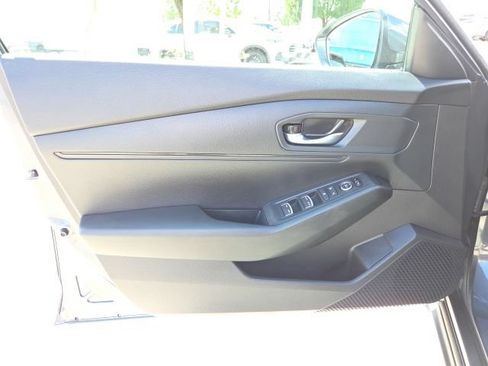 Certified 2024 Honda Accord LX image 14