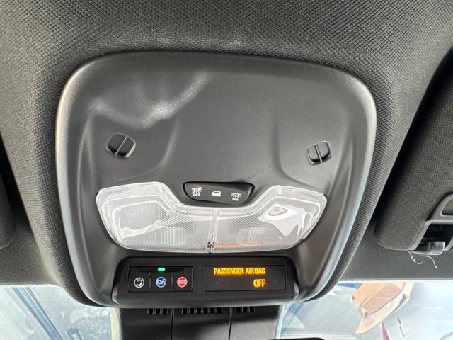 New 2026 Chevrolet Colorado Z71 w/ Z71 Convenience Package 2 AWD/4WD image 18
