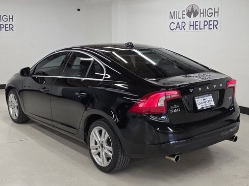 Used 2013 Volvo S60 T5 FWD image 18