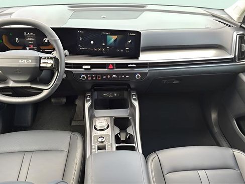 New 2026 Kia Sorento EX AWD/4WD image 14
