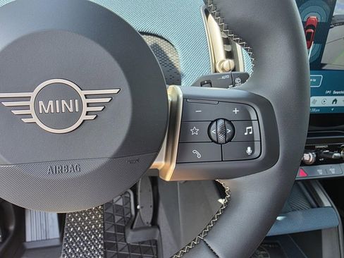 New 2025 MINI Cooper Countryman S image 15