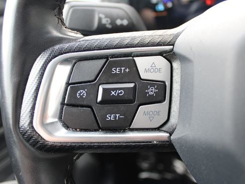 Used 2024 Ford Mustang Premium RWD image 17