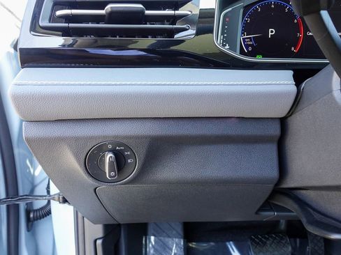 New 2026 Volkswagen Jetta SEL image 19