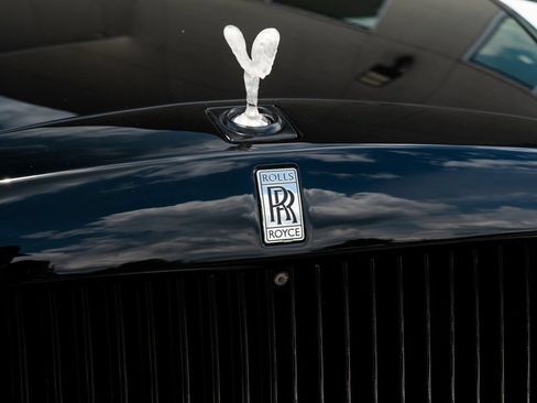 Used 2019 Rolls-Royce Phantom Sedan RWD image 6