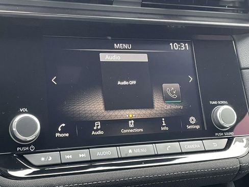 New 2026 Nissan Z Sport w/ Floor Mat Package image 18