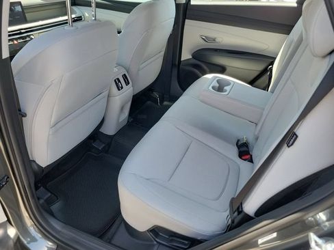 New 2026 Hyundai Tucson Blue SE AWD/4WD image 25