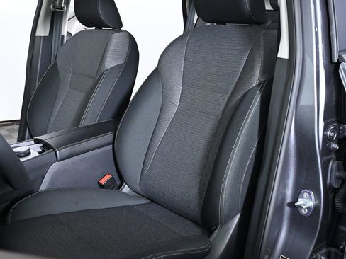 Certified 2023 Nissan Rogue SV image 21