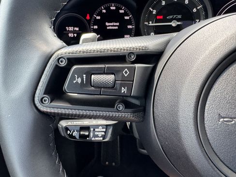 Certified 2024 Porsche 911 Carrera 4 GTS image 30