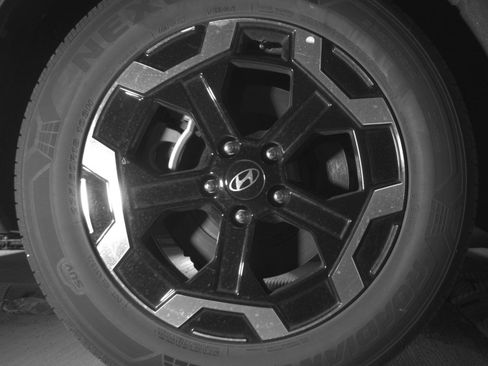 Used 2026 Hyundai Santa Fe SEL FWD image 18