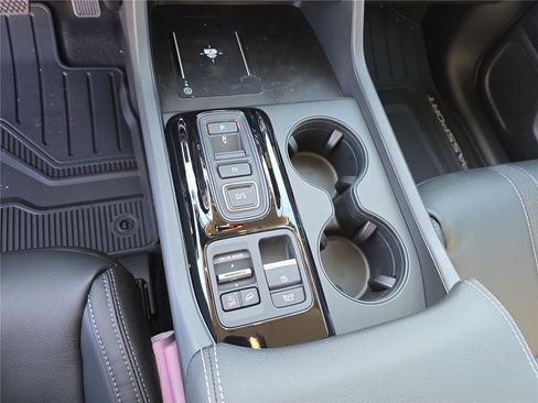 New 2026 Honda Passport RTL image 23