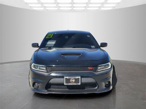 Used 2021 Dodge Charger R/T image 2