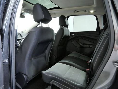 Used 2016 Ford Escape SE AWD/4WD image 14