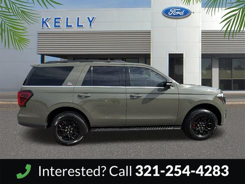 Used 2024 Ford Expedition Timberline AWD/4WD image 6