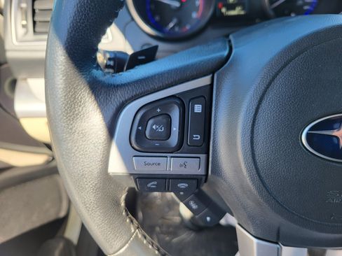 Used 2017 Subaru Outback 2.5i Premium image 26