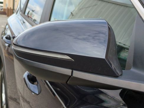 Certified 2022 Hyundai Tucson SEL image 12