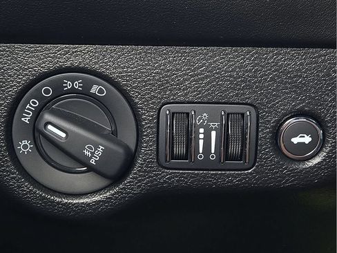 Used 2023 Dodge Challenger R/T w/ T/A Package RWD image 17