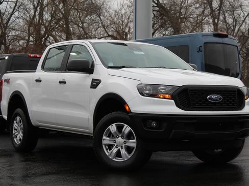 Used 2019 Ford Ranger XL w/ Equipment Group 101A Mid image 1