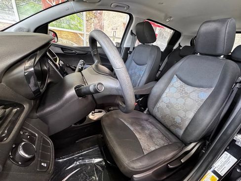 Used 2016 Chevrolet Spark LS FWD image 19