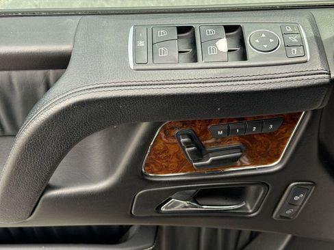 Used 2015 Mercedes-Benz G 63 AMG 4MATIC image 15