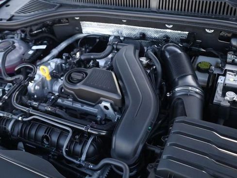 New 2026 Volkswagen Jetta SE image 23