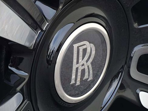 New 2026 Rolls-Royce Ghost Extended image 26