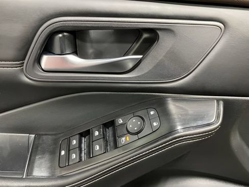 Certified 2023 Nissan Rogue SV w/ SV Premium B Package AWD/4WD image 10