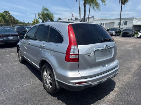 Used 2011 Honda CR-V EX-L image 5