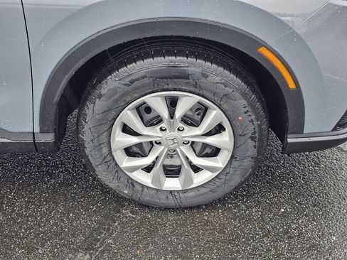 New 2026 Honda CR-V LX image 9